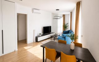 Apartament 2 camere modern | Parcare Opțională | Win Herastrau - Poză 2