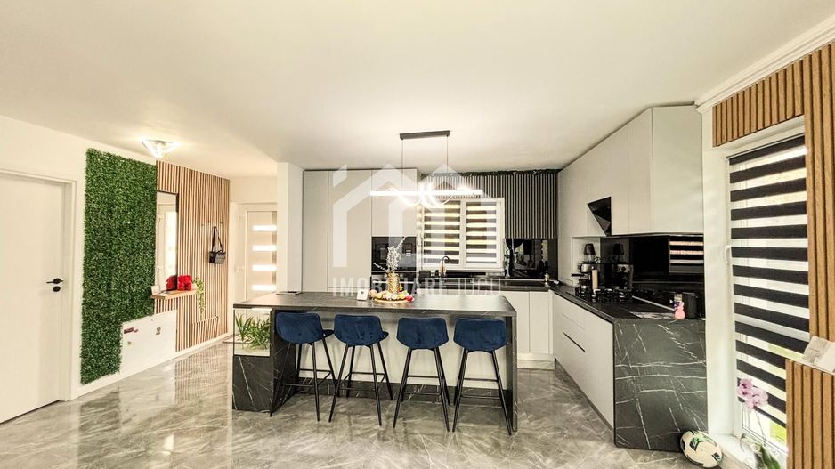 Casa individuala 5 camere, 120mp, Teren 400mp,  Zona Moliturii,  Jucu! - Poză 11