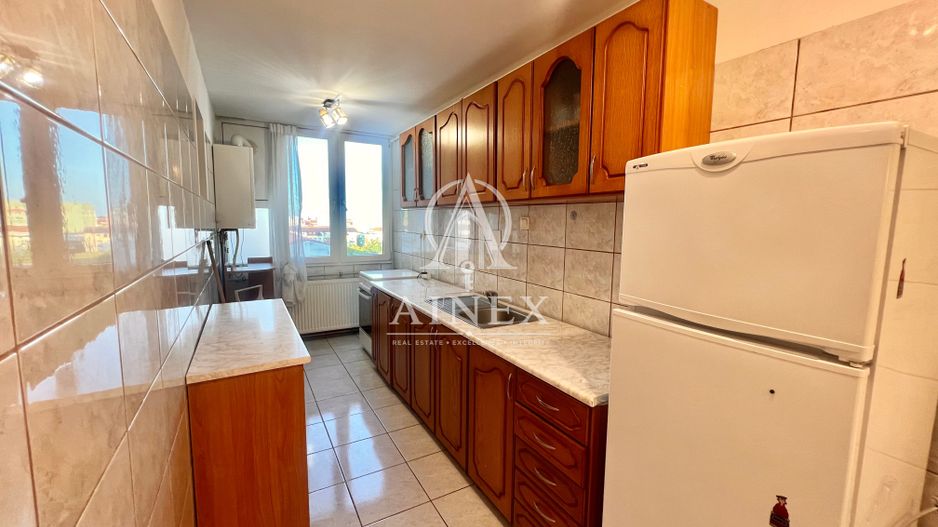 OCAZIE | Apartament cu 3 camere | Dacia , Timisoara - Poză 7