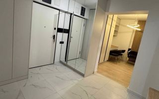 AP. 2 CAMERE ASTORIUM GARDEN, LOC DE PARCARE, CENTRALA PROPRIE - Poză 4