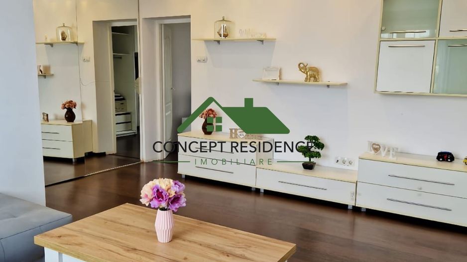 Apartament 2 camere, 48 mp | Ultracentral | Etaj intermediar-zona Bizo - Poză 1