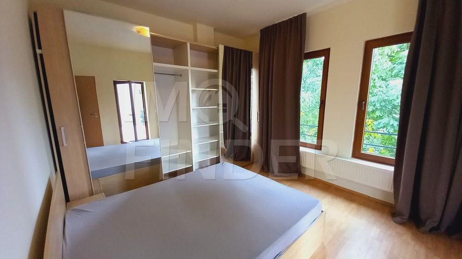 Penthouse zona Gradina Botanica Republicii UMF - Poză 3