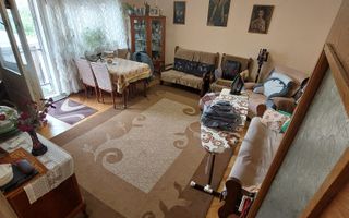 Apartament 4 camere/100 mp / et 2/ Longinescu/Focsani - Poză 11