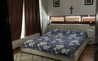 Inchiriez apartament utilat şi mobilat zona Dorobanti - Poză 3