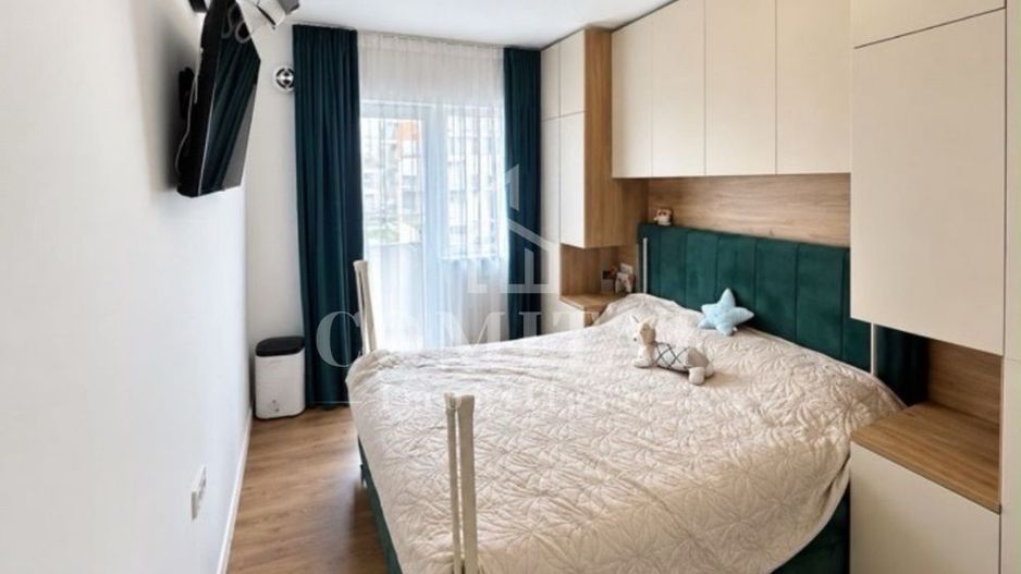 Apartament 3 camere | La cheie | Parcare | Zona Str Cetatii - Poză 3