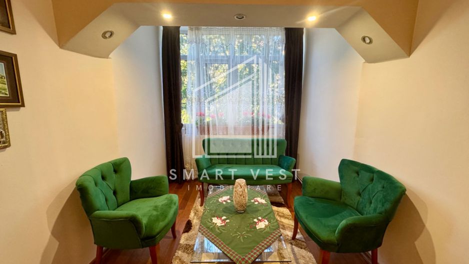 Apartament 3 camere | Etaj 1 | Zona Closca - Poză 2