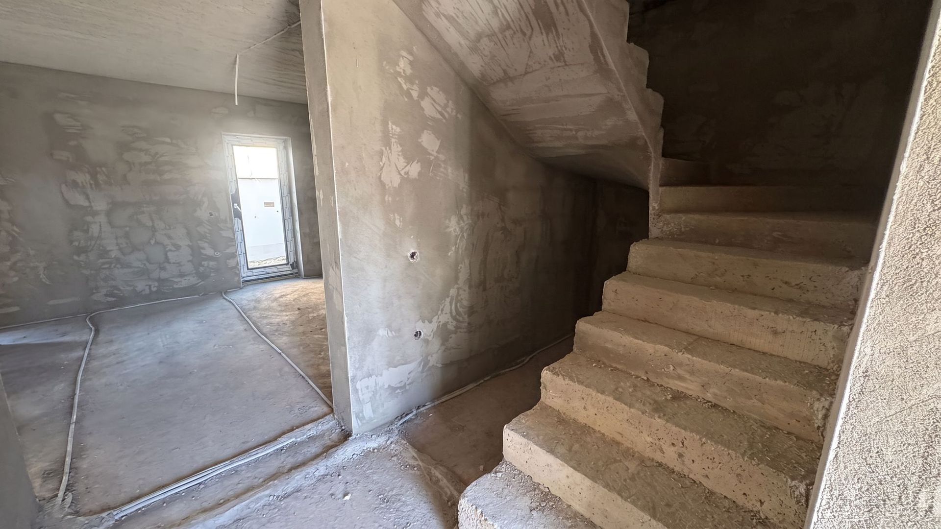 Casa noua tip duplex in Selimbar, Sibiu - Poză 7