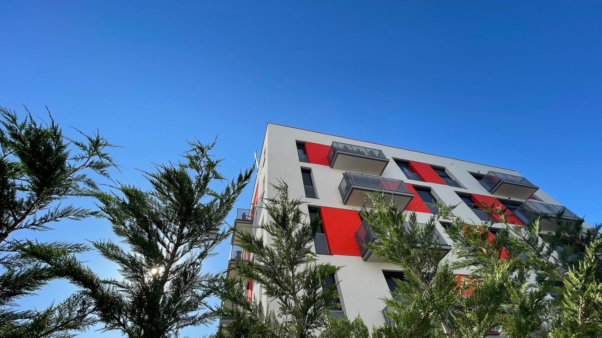 Apartament 2 camere in ARED City  etaj 5 - Poză 6