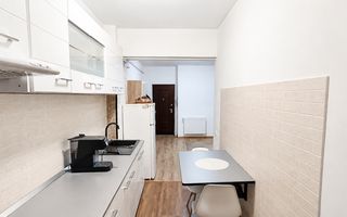 Apartament 2 camere 46 mp mobilat + loc parcare Tatarasi 114990 euro - Poză 6