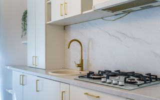 Apartament 2 camere de vânzare – Florești, zona Vivo - Poză 4