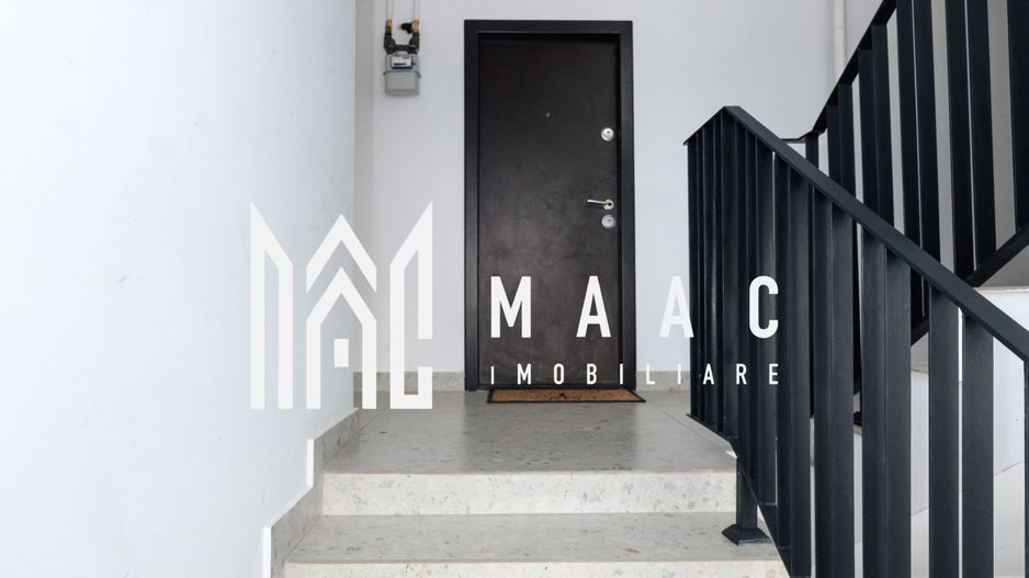 Apartament 3 camere | 73 mp | 2 terase | Bloc nou INTABULAT| Ostroveni - Poză 10