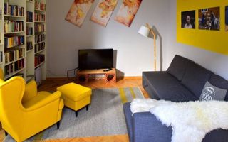 Apartament 2 camere - 62 mp utili,  Bd. Dragalina- Timisoara - Poză 2
