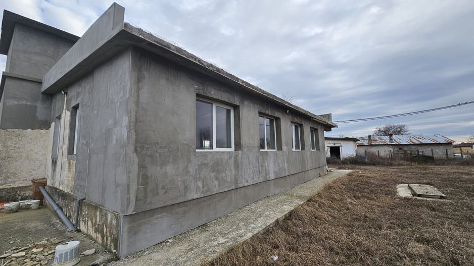 Spatiu productie / hala / depozit - Tantava / Gradinari - Jud. Giurgiu - Poză 3