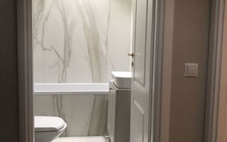 Apartament de 2 camere, 55mp, parcare, Zona Livezeni - Poză 7