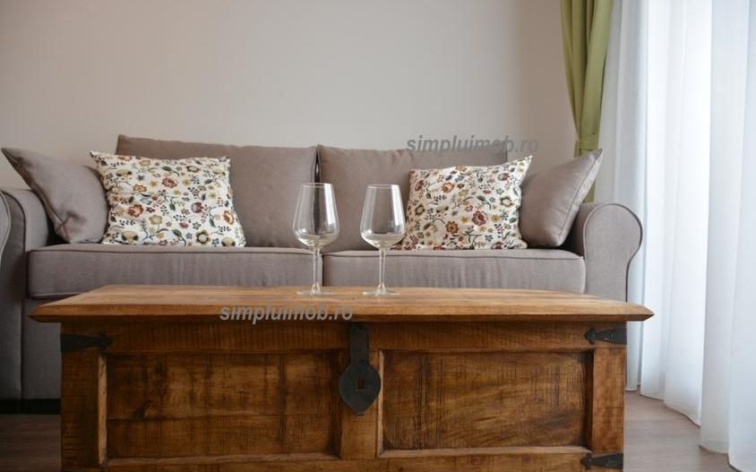Apartament 2 camere, Tinetetului, Unirii, in stil provensal - Poză 3
