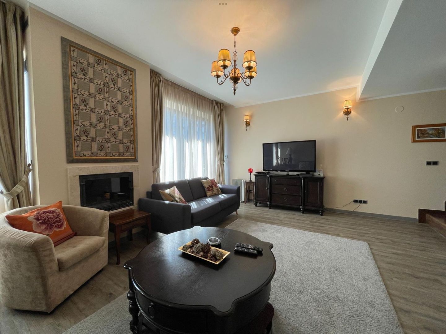 Apartament de vanzare Silver Mountain, dispus pe doua nivele! - Poză 15