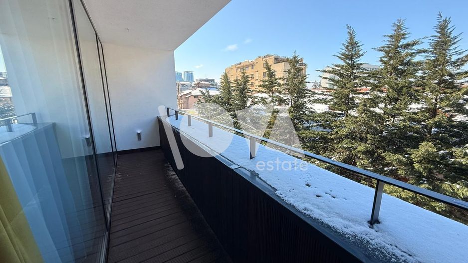 De vânzare: apartament premium 3 camere - terasă + parcare - Floreasca - Poză 13