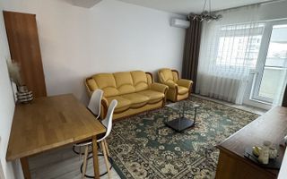 Apartament 2 camere de inchiriat Militari Complex Ajustorului - Poză 8
