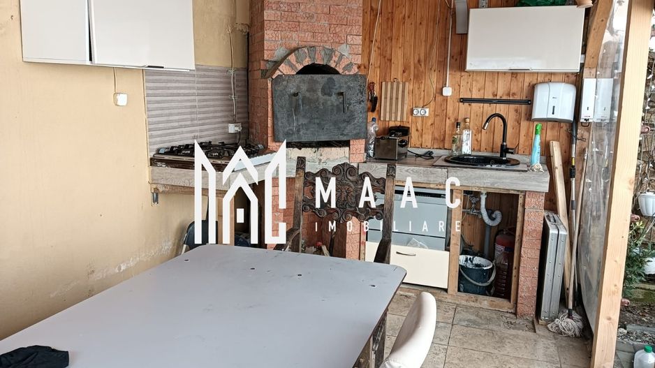 Apartament 3 Camere I Parter I Curte de 85 mp I Zonă Barbeque - Poză 8