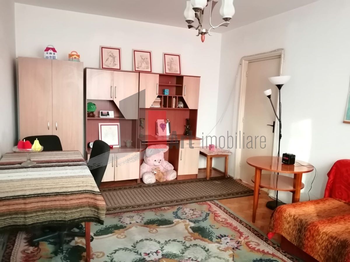 Apartament cu 2 camere de inchiriat in zona Chibrit/Grivita - Poză 9