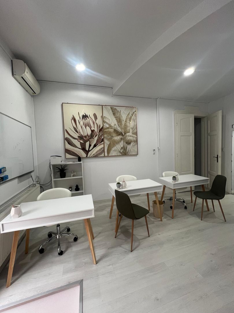 NECTORA IMOB Exclusivitate-Spatiu comercial Ultracentral-Magheru,40 mp - Poză 3