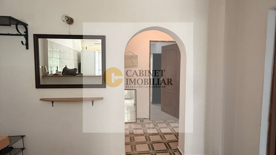 Unirii I 3 camere- decomandat I Etaj 2 I 1991 - Poză 15