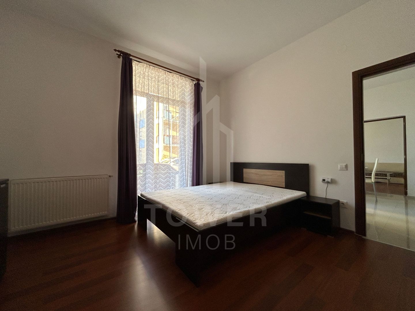 Apartament 3 camere cu terasa, Zona Turnișor - Poză 8