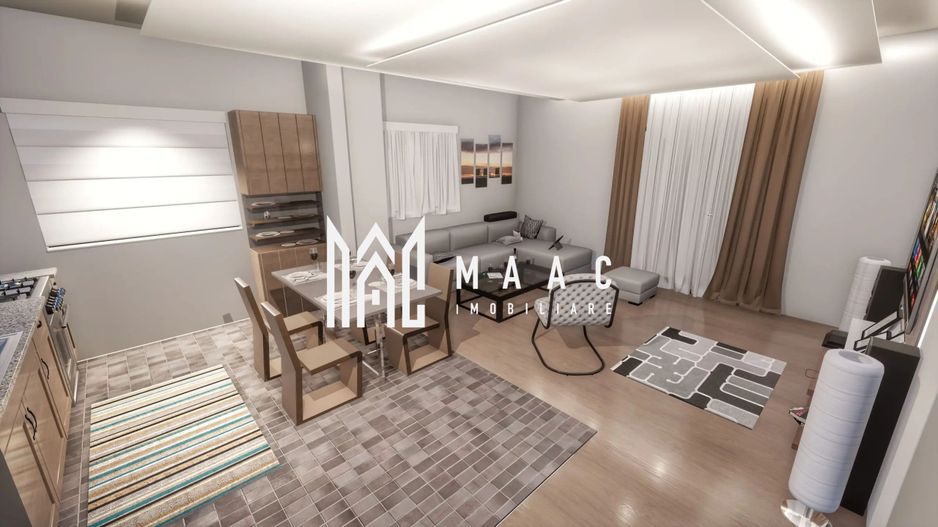 Apartament de lux I 3 Camere I Decomandat I Dezvoltator - Poză 11