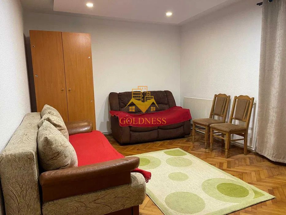 2 Camere decomandate, parcare, balcon, Manastur, MOL, Profi, BRD - Poză 2