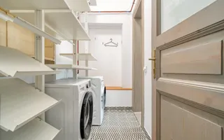 STUDIO IN CENTRUL BRASOVULUI - Poză 15