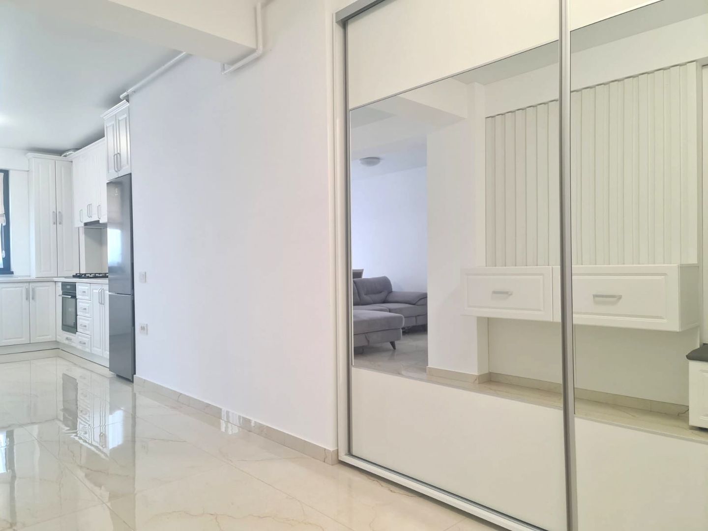 Apartament modern de închiriat în ansamblul Roka Concept, Micro 17 - Poză 18