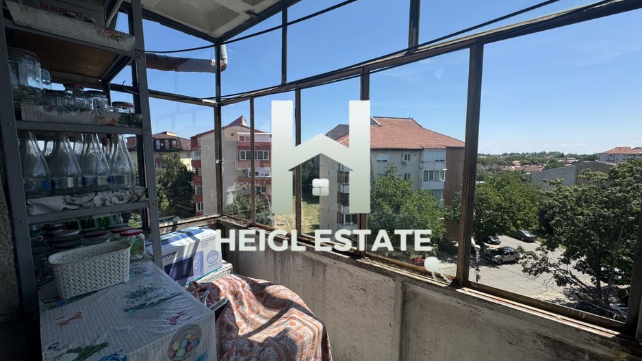 OCAZIE!!! Apartament cu 2 camere de vânzare in zona Sagului, Timișoara - Poză 17