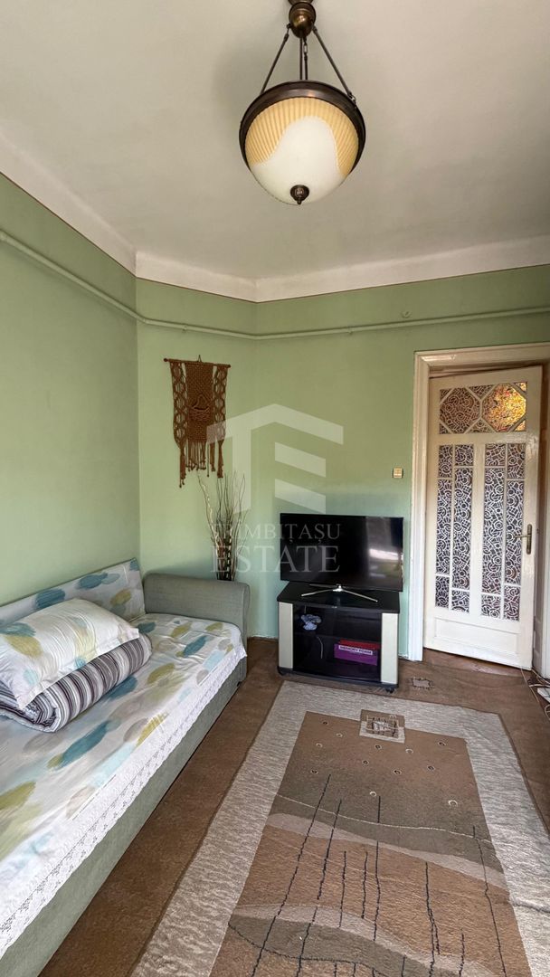 Apartament 3 camere in vila bulevardul Ferdinand - Poză 12