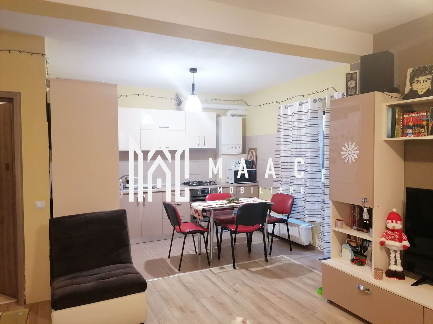 Casa 3 camere I 82 MPU I Terasa I Balcon I Arhitectilor - Poză 2