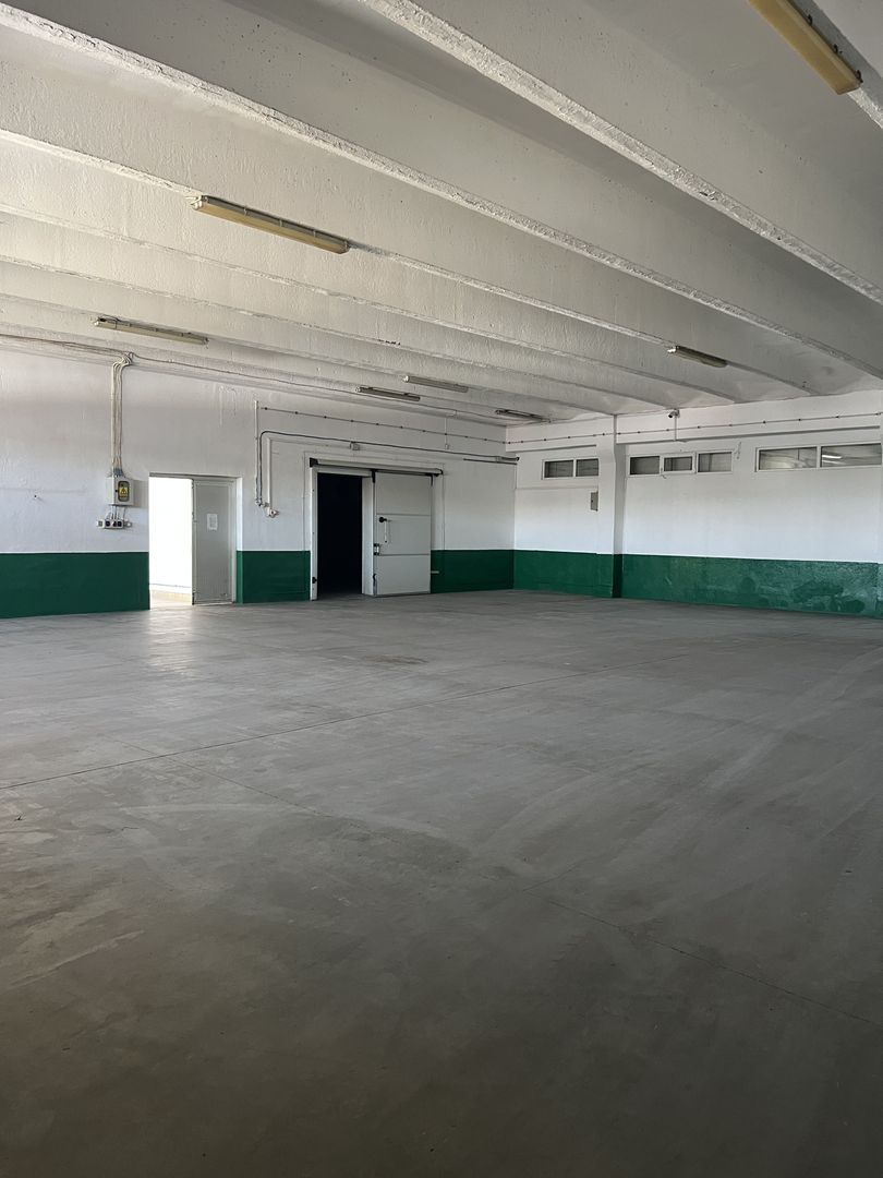 Complex industrial și logistic – aprox. 1.520 mp – spații frigorifice, - Poză 16