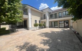 Vilă de Lux de Închiriat în Pipera – Liniște, Spațiu și Eleganță - Poză 2