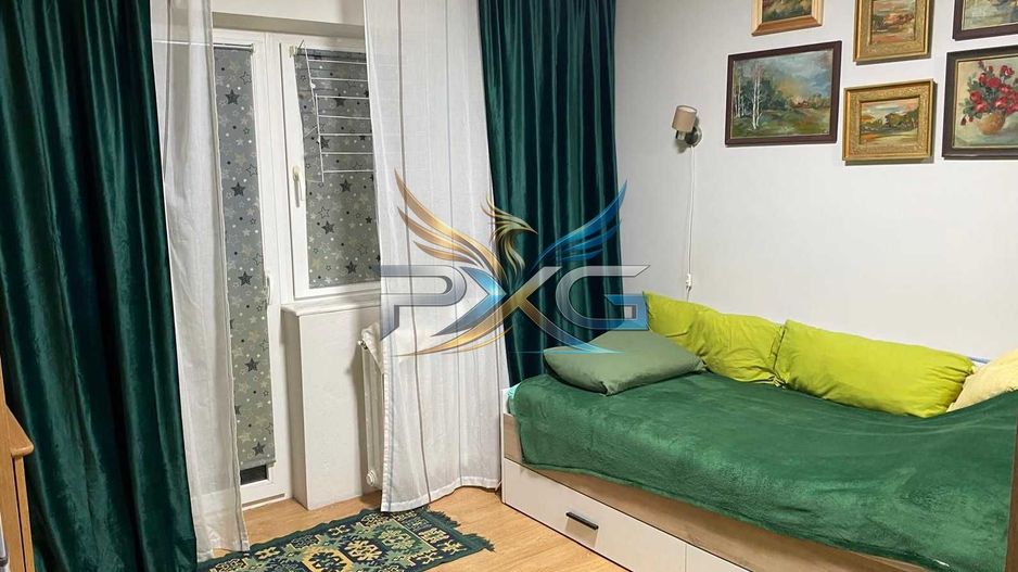 Apartament 2 camere decomandat Gorjului - Poză 7