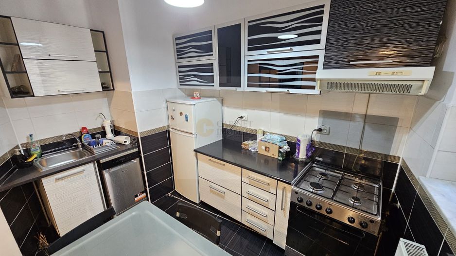 Apartament 3 camere | 74mp in vila | Renovat 2025 | Piata Alba Iulia - Poză 10