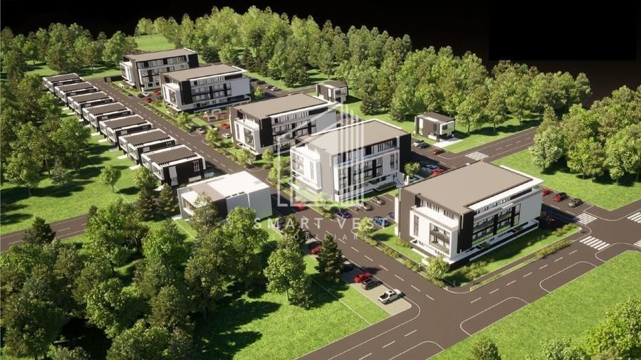 Apartamente finisdate | Compartimentari diferite | Zona Baritiu - Poză 5