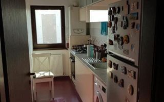 Prima inchiriere, garsonieră decomandată modernă, centrala, bloc nou, Titan - Poză 6