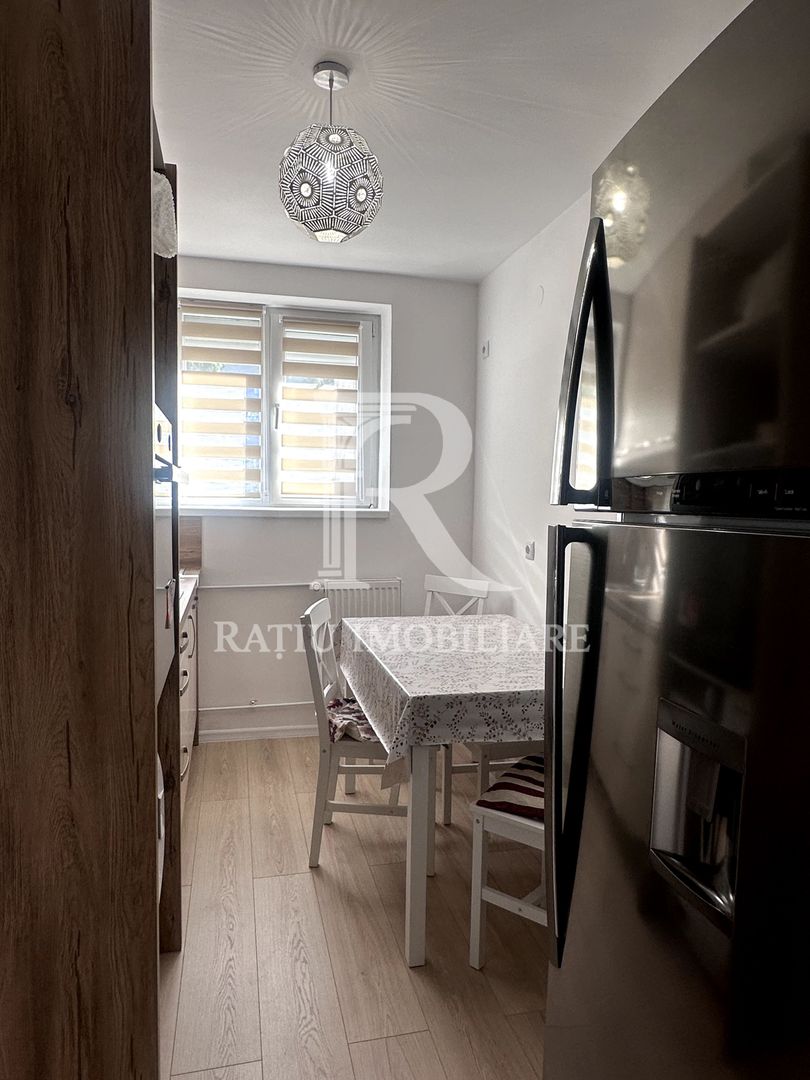 Apartament cu 2 camere | Prima Închiriere | Piața 1 Decembrie | Oradea - Poză 5