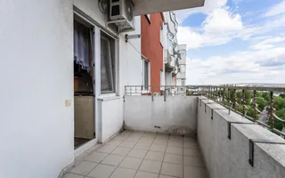 Vânzare apartament  142 mp, str. Valea Trandafirilor, Botanica - Poză 17