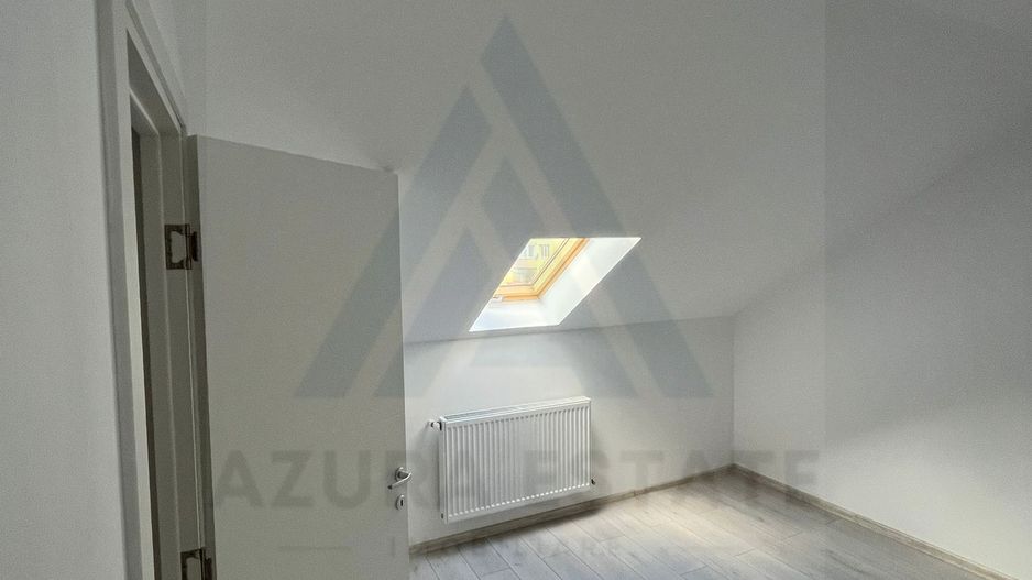 Apartament 4 camere 2 bai si balcon pe Mihai Viteazu - Poză 7