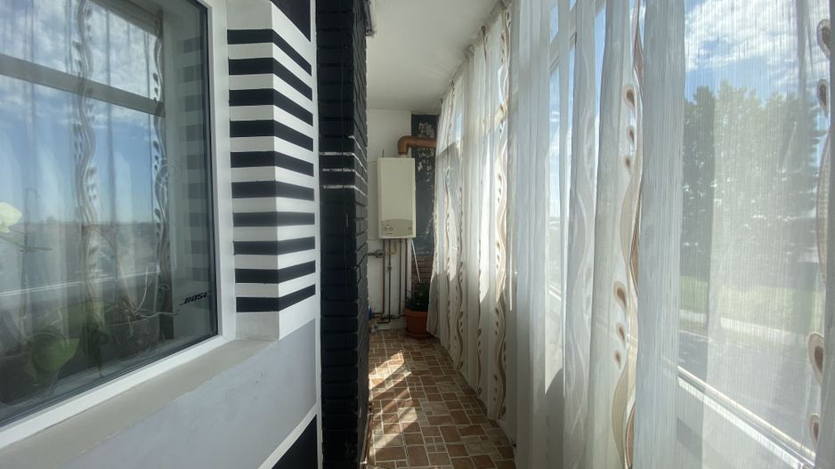 Compartimentare decomandata! Vanzare apartament cu 3 camere-Micro 11 - Poză 14