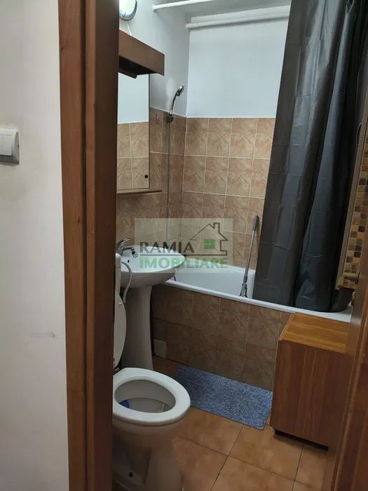 Garsonieră 30 mp, parter înalt, centrală proprie, ideală investiție - Poză 7