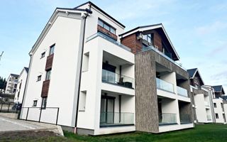 Apartament cu doua camere in zona vest - Poză 5