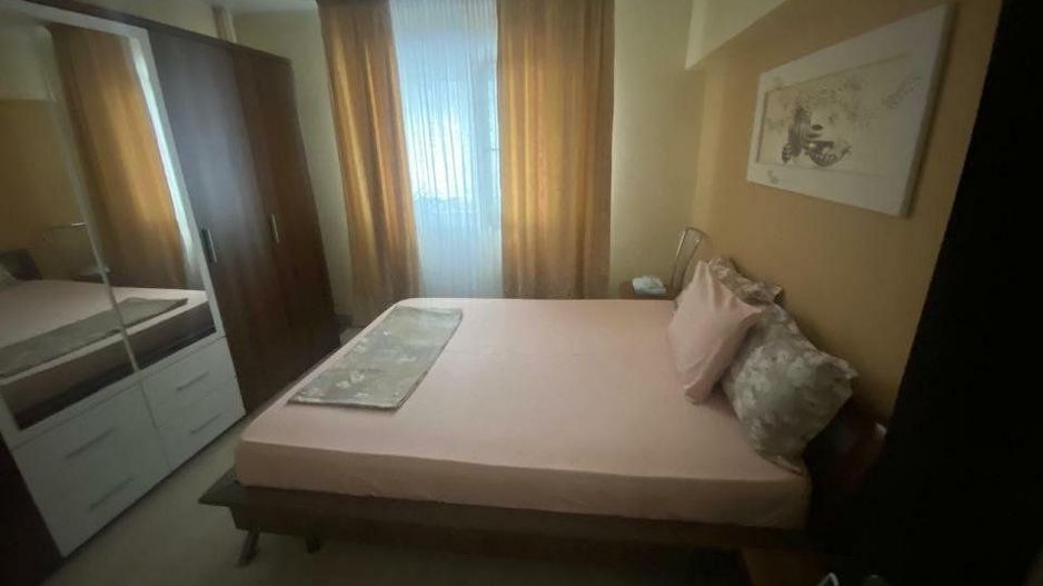 Apartament 3 camere Matei Basarab - centrala proprie - Poză 10