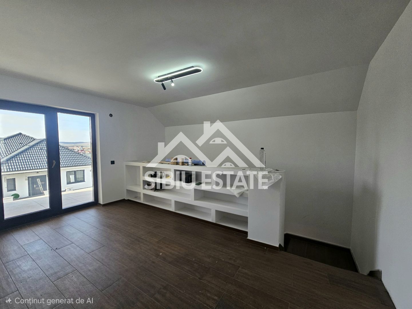 Casa noua gata de mutat, 4 dormitoare- Vandut - Poză 14