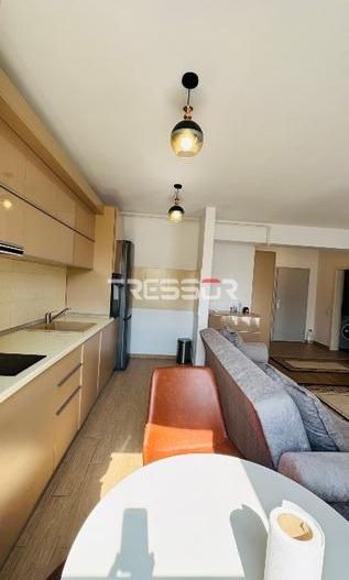 2 camere, complet mobilat și utilat | Parcare inclusă | Tomis Plus - Poză 7