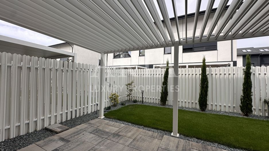 MOBEXPERT HOMES GATED COMMUNITY PIPERA FIRST RENT - Poză 12